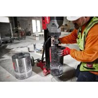 Дрель алмазного сверления Milwaukee DCD350 KIT-122 4933493143 - Превью изображения №6 — Интернет-магазин ПроЗаказ