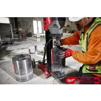 Дрель алмазного сверления Milwaukee DCD350 KIT-122 4933493143 - Превью изображения №7 — Интернет-магазин ПроЗаказ