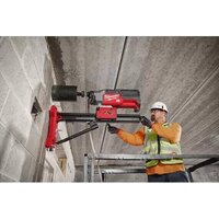 Дрель алмазного сверления Milwaukee DCD350 KIT-122 4933493143 - Превью изображения №5 — Интернет-магазин ПроЗаказ