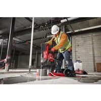 Дрель алмазного сверления Milwaukee DCD350 KIT-122 4933493143 - Превью изображения №3 — Интернет-магазин ПроЗаказ