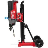 Дрель алмазного сверления Milwaukee DCD350 KIT-122 4933493143 - Превью изображения №2 — Интернет-магазин ПроЗаказ