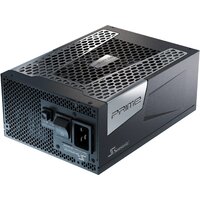 Блок питания Seasonic Prime TX-1300 ATX 3.1 2025 SSR-1300TR2 - Превью изображения №6 — Интернет-магазин ПроЗаказ