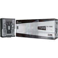 Блок питания Seasonic Prime TX-1300 ATX 3.1 2025 SSR-1300TR2 - Превью изображения №11 — Интернет-магазин ПроЗаказ