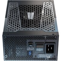Блок питания Seasonic Prime TX-1300 ATX 3.1 2025 SSR-1300TR2 - Превью изображения №5 — Интернет-магазин ПроЗаказ