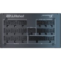 Блок питания Seasonic Prime TX-1300 ATX 3.1 2025 SSR-1300TR2 - Превью изображения №4 — Интернет-магазин ПроЗаказ