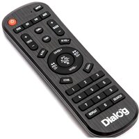Акустика Dialog AP-2300 (коричневый) - Превью изображения №7 — Интернет-магазин ПроЗаказ