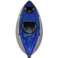 Надувная лодка Stream Хатанга-2 Sport - Превью изображения №6 — Интернет-магазин ПроЗаказ