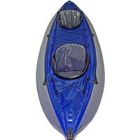 Надувная лодка Stream Хатанга-2 Sport - Превью изображения №7 — Интернет-магазин ПроЗаказ