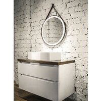  Silver Mirrors Зеркало Капитан D610 LED-00002332 - Превью изображения №2 — Интернет-магазин ПроЗаказ