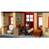 Конструктор LEGO Harry Potter 76423 Поезд Хогвартс-Экспресс со станцией Хогсмид - Превью изображения №5 — Интернет-магазин ПроЗаказ