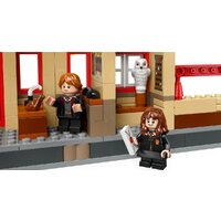 Конструктор LEGO Harry Potter 76423 Поезд Хогвартс-Экспресс со станцией Хогсмид - Превью изображения №6 — Интернет-магазин ПроЗаказ