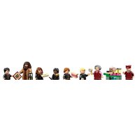 Конструктор LEGO Harry Potter 76423 Поезд Хогвартс-Экспресс со станцией Хогсмид - Превью изображения №7 — Интернет-магазин ПроЗаказ