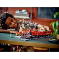 Конструктор LEGO Harry Potter 76423 Поезд Хогвартс-Экспресс со станцией Хогсмид - Превью изображения №8 — Интернет-магазин ПроЗаказ
