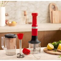 Погружной блендер KitchenAid 5KHBV83EER - Превью изображения №8 — Интернет-магазин ПроЗаказ