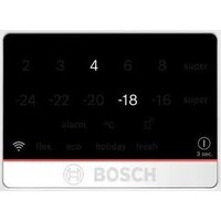 Холодильник Bosch Serie 8 KGP76AWC0N - Превью изображения №4 — Интернет-магазин ПроЗаказ