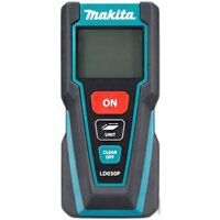 Лазерный дальномер Makita LD030P - Превью изображения №2 — Интернет-магазин ПроЗаказ