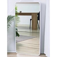 Зеркало с подсветкой  EMZE Smartphone 50x100 LED.UV.SMART.50.100.BEL (белый с УФ-окантовкой и подсветкой) - Превью изображения №10 — Интернет-магазин ПроЗаказ