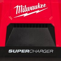 Зарядное устройство Milwaukee M18MDBSC 4932498557 (18В) - Превью изображения №3 — Интернет-магазин ПроЗаказ