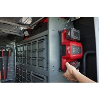 Зарядное устройство Milwaukee M18MDBSC 4932498557 (18В) - Превью изображения №11 — Интернет-магазин ПроЗаказ