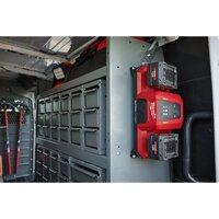 Зарядное устройство Milwaukee M18MDBSC 4932498557 (18В) - Превью изображения №5 — Интернет-магазин ПроЗаказ
