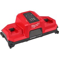 Зарядное устройство Milwaukee M18MDBSC 4932498557 (18В) - Превью изображения №2 — Интернет-магазин ПроЗаказ