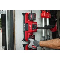 Зарядное устройство Milwaukee M18MDBSC 4932498557 (18В) - Превью изображения №8 — Интернет-магазин ПроЗаказ