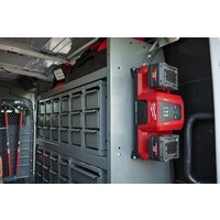 Зарядное устройство Milwaukee M18MDBSC 4932498557 (18В) - Превью изображения №10 — Интернет-магазин ПроЗаказ