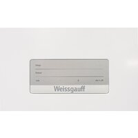 Холодильник Weissgauff CBN2WC2W2 - Превью изображения №6 — Интернет-магазин ПроЗаказ