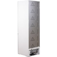 Холодильник Weissgauff CBN2WC2W2 - Превью изображения №5 — Интернет-магазин ПроЗаказ