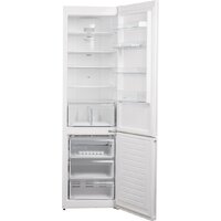 Холодильник Weissgauff CBN2WC2W2 - Превью изображения №3 — Интернет-магазин ПроЗаказ