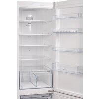 Холодильник Weissgauff CBN2WC2W2 - Превью изображения №8 — Интернет-магазин ПроЗаказ