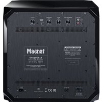 Проводной сабвуфер Magnat Omega CS 12 - Превью изображения №4 — Интернет-магазин ПроЗаказ
