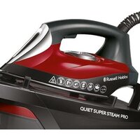 Утюг Russell Hobbs 24460-56 - Превью изображения №7 — Интернет-магазин ПроЗаказ