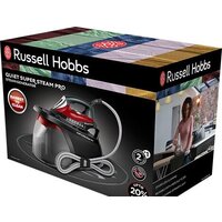 Утюг Russell Hobbs 24460-56 - Превью изображения №4 — Интернет-магазин ПроЗаказ
