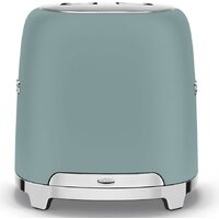 Тостер Smeg TSF01EGMEU - Превью изображения №2 — Интернет-магазин ПроЗаказ