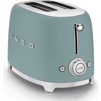 Тостер Smeg TSF01EGMEU - Превью изображения №6 — Интернет-магазин ПроЗаказ