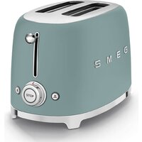 Тостер Smeg TSF01EGMEU - Превью изображения №3 — Интернет-магазин ПроЗаказ