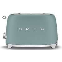 Тостер Smeg TSF01EGMEU - Превью изображения №5 — Интернет-магазин ПроЗаказ