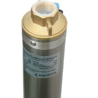 Скважинный насос Aquavita AQUAVITA 3SDM2/21 - Превью изображения №2 — Интернет-магазин ПроЗаказ