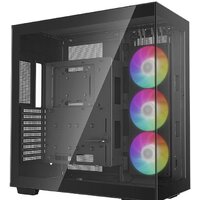 Корпус DeepCool CH780 R-CH780-BKADE41-G-1 - Превью изображения №2 — Интернет-магазин ПроЗаказ