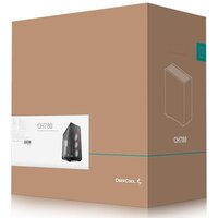 Корпус DeepCool CH780 R-CH780-BKADE41-G-1 - Превью изображения №9 — Интернет-магазин ПроЗаказ