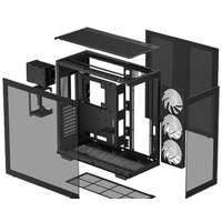 Корпус DeepCool CH780 R-CH780-BKADE41-G-1 - Превью изображения №8 — Интернет-магазин ПроЗаказ