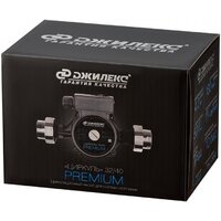 Циркуляционный насос Джилекс Циркуль 32/40 Premium - Превью изображения №4 — Интернет-магазин ПроЗаказ
