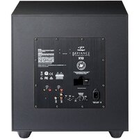 Проводной сабвуфер Paradigm Defiance X12 - Превью изображения №4 — Интернет-магазин ПроЗаказ