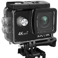 Экшен-камера SJCAM SJ4000 4K Air (черный) - Превью изображения №2 — Интернет-магазин ПроЗаказ