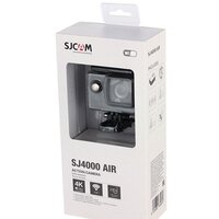 Экшен-камера SJCAM SJ4000 4K Air (черный) - Превью изображения №6 — Интернет-магазин ПроЗаказ