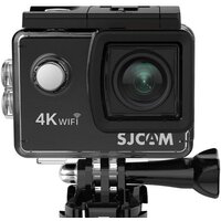 Экшен-камера SJCAM SJ4000 4K Air (черный) - Превью изображения №3 — Интернет-магазин ПроЗаказ