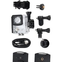 Экшен-камера SJCAM SJ4000 4K Air (черный) - Превью изображения №5 — Интернет-магазин ПроЗаказ