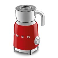 Автоматический вспениватель молока Smeg MFF11RDEU - Превью изображения №5 — Интернет-магазин ПроЗаказ