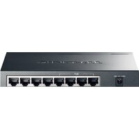 Неуправляемый коммутатор TP-Link TL-SG1008P V7 - Превью изображения №2 — Интернет-магазин ПроЗаказ
